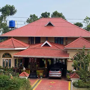 Heavenly Guest house