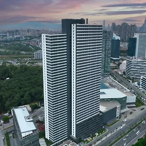 Fraser Place Antasya Hotel