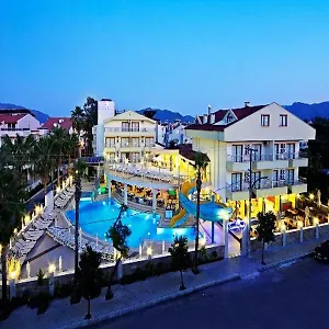 Hotel Asdamaris