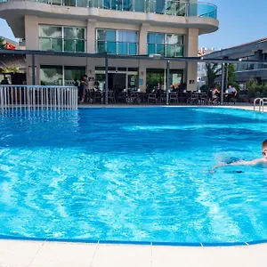 Alkan Marmaris