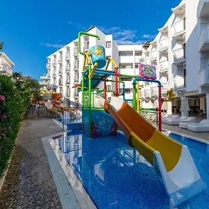Marmaris All Inclusive Hotel Otel