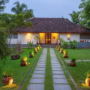 Baymaas House Bed & Breakfast