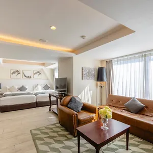 The Centurion Classic Akasaka Hotel
