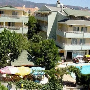 Aparthotel Banana