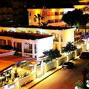 Bed & Breakfast Banu Luxury