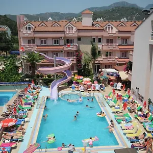 Rosy Apart Otel