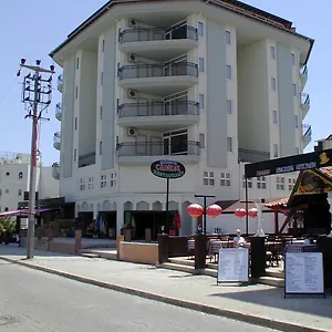 Aparthotel Avos