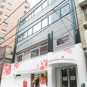 Akihabara Bay Capsule hotel