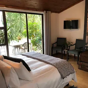 The Wild Fig Guest house