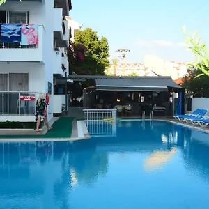 Aparthotel Kaan