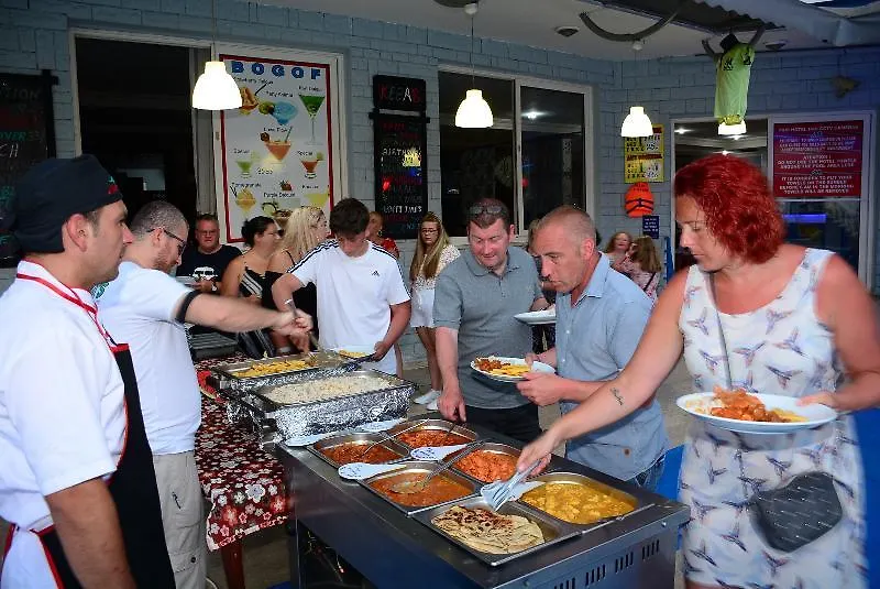Mustis Royal Plaza Hotel Marmaris